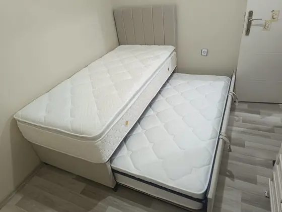 Yavrulu Baza Modeli 4 - Yavrulu Baza