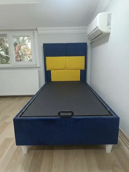 Takım Renkleri Baza Modeli 7 - Takım Renkleri Baza