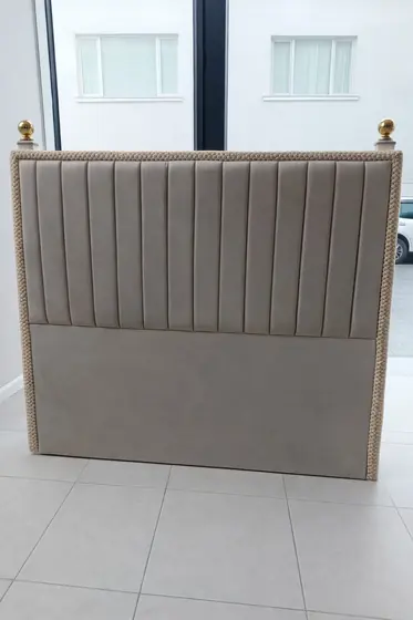 Başlık Modeli 4 - Başlık Modelleri