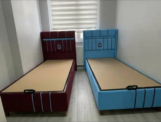Takım Renkleri Baza Modeli 4 - Takım Renkleri Baza