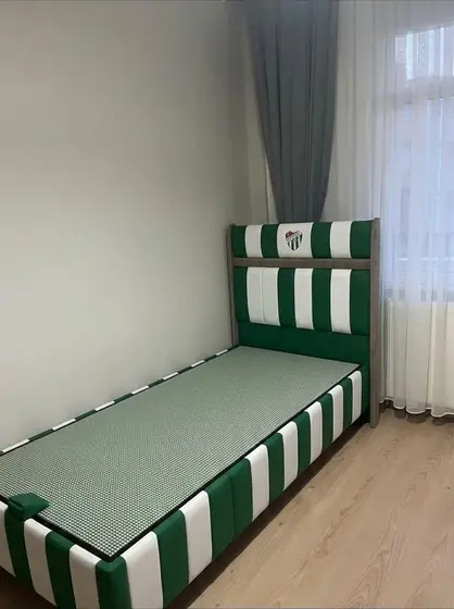 Takım Renkleri Baza Modeli 3 - Takım Renkleri Baza