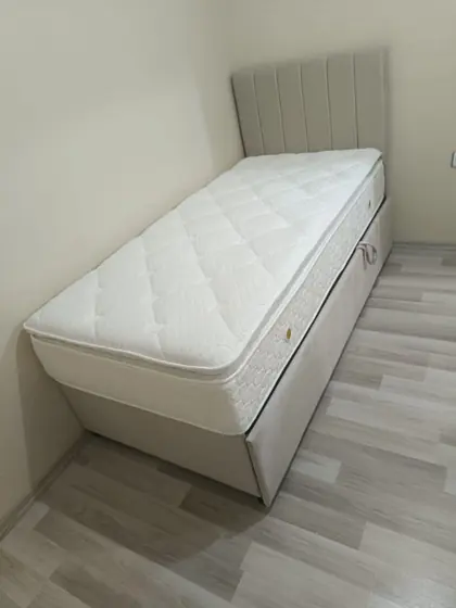 Yavrulu Baza Modeli 6 - Yavrulu Baza