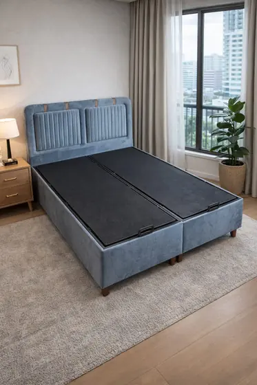 160x200 Baza Modeli 7 - 160×200 Baza