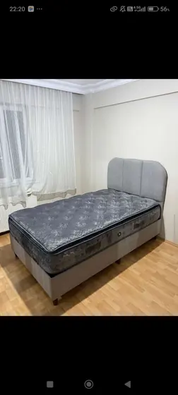 Yavrulu Baza Modeli 3 - Yavrulu Baza