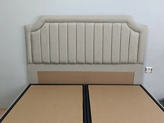 Başlık Modeli 8 - Başlık Modelleri