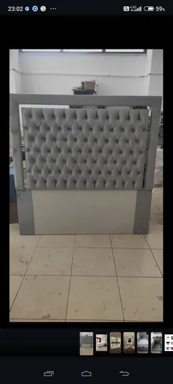 Başlık Modeli 22 - Başlık Modelleri